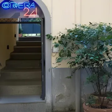 Correra 241 Lifestyle Hotel