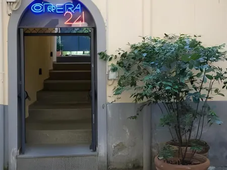 科雷拉241生活方式酒店