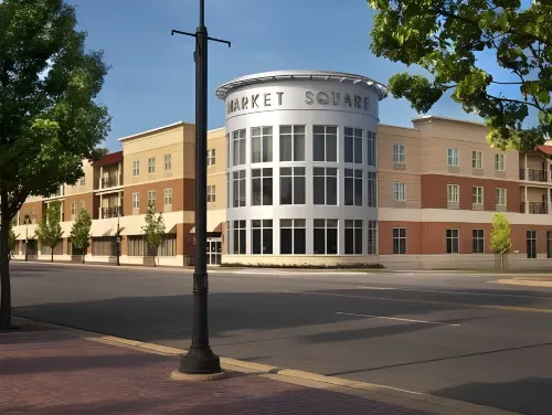 The Inn on Sheridan Hotels in Lake County