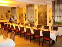 Hotel Restaurant Ruppert Hôtels à : Eltville am Rhein