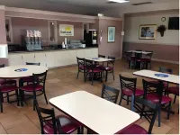 Days Inn by Wyndham Cullman - Frühstück