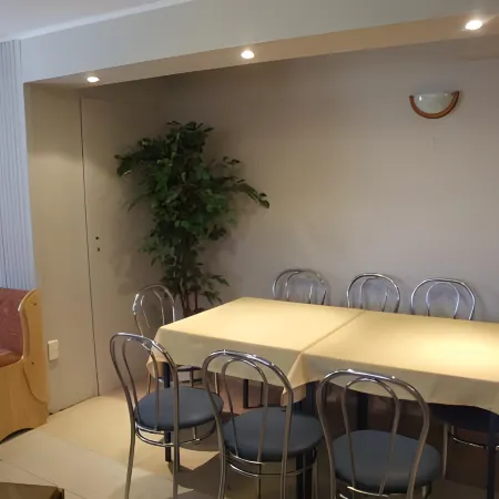 Pensjonat Grań