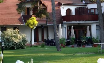 Hotel Kentaur