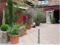 Altstadt-Residenz Manz Hotels in Wachenheim an der Weinstrasse