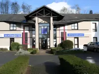 Hotel Inn Design Vierzon - Завтрак