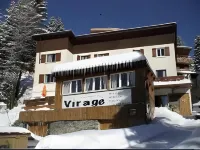Auberge Restaurant du Virage Hotels in Isere