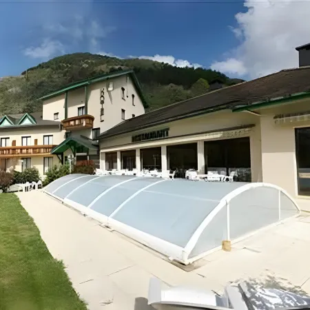 Logis Murtel