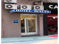 LC Hotel Urbano