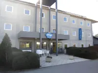 Ibis Budget Epinal Hotels in Epinal