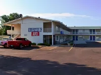Motel 6 Abilene, TX
