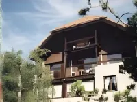 Hotel le Chalet Các khách sạn ở La Mure