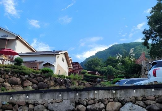 지리산산새소리펜션