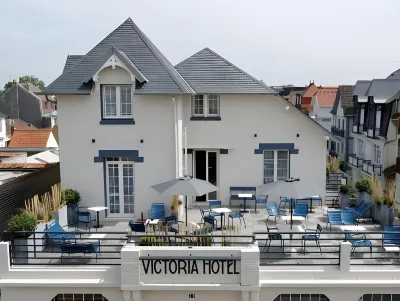 Castel Victoria