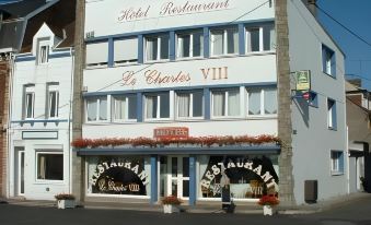 Hotel Cote d'Opale