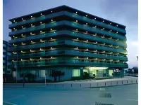 Fenals Garden Hotels in der Nähe von Parc d'Atraccions Sould Park