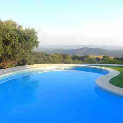 Hotel la Era de Aracena - Adults Only Fitness & Recreational Facilities