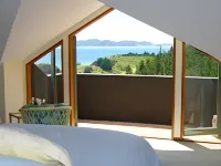 Waiwurrie Coastal Farm Lodge