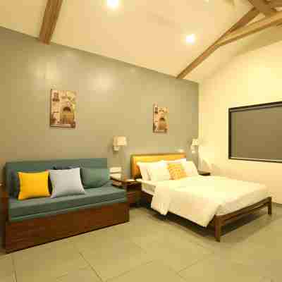 Deccan Winds Resort Rooms