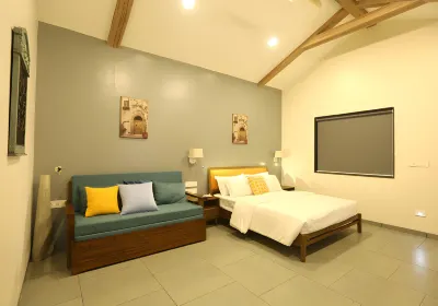 Deccan Winds Resort Uravade住宿飯店