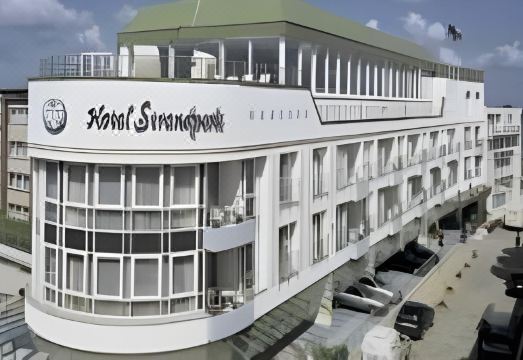 호텔 슈트란펠러