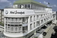 Hotel Strandperle