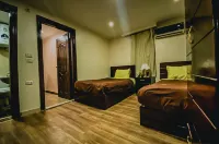 Giza Pyramids Inn Отели в г. Nazlet El-Semman