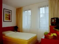 Hotel Verdi Hotels in Bentwisch