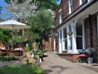 The Poplars Boutique BB Hotels in Lincoln
