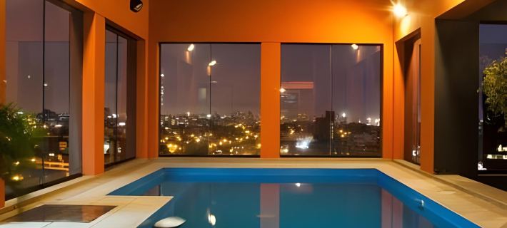 Los Tallanes Hotel & Suites Hotels in Lima
