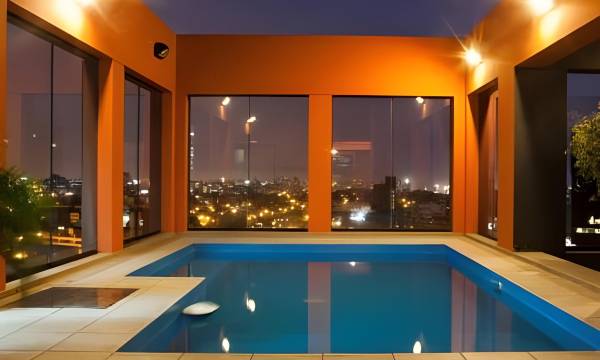 Los Tallanes Hotel & Suites