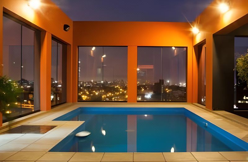 Los Tallanes Hotel & Suites