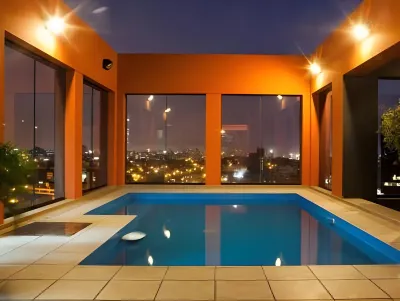 Los Tallanes Hotel & Suites Hotels in 