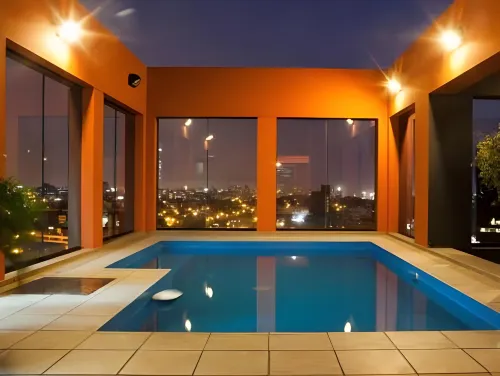 Los Tallanes Hotel & Suites