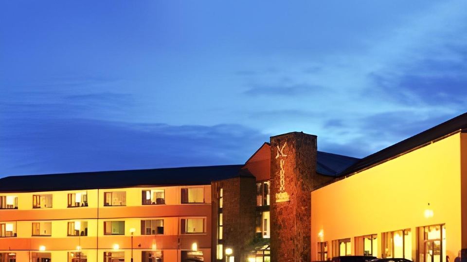 Kiltimagh Park Hotel