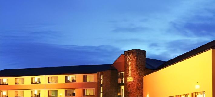 Kiltimagh Park Hotel Hotels in County Mayo