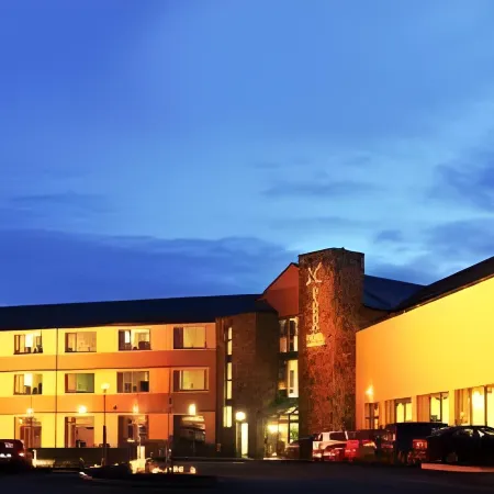 Kiltimagh Park Hotel