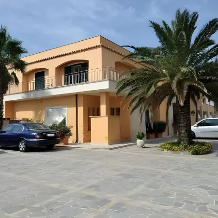 Hotel Ristorante la Lampara