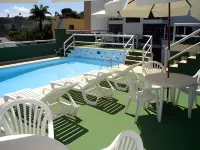 Rede Andrade Bahia - Family