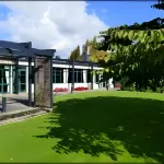 Croydon Lodge Отели в г. Кройдон