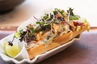 フランクフルト エアポート マリオット ホテル - 朝食