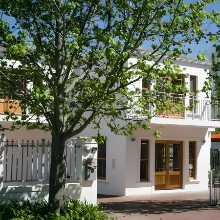 Penelope's Stellenbosch