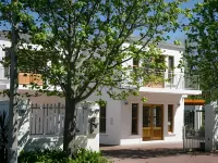 Penelope's Stellenbosch - breakfast