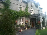 Old Rectory Country Hotel