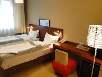 Hotel Atrium Hotels in Elblag