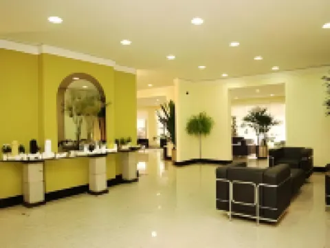 Canoas Parque Hotel Hotels in Canoas