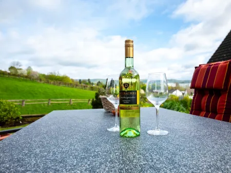 Haus am Berg der Osterräder Отели в г. Люгде