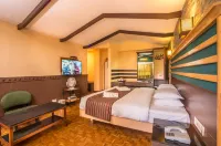 Hotel Hilltop Towers - ที่มีที่จอดรถ
