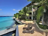 The Bellafonte - Luxury Oceanfront Hotel - Beach