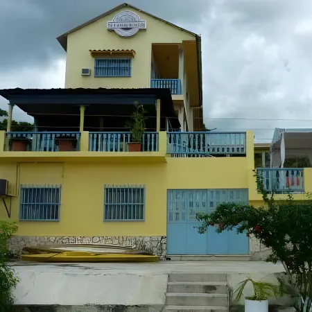 Hotel Casona de La Isla