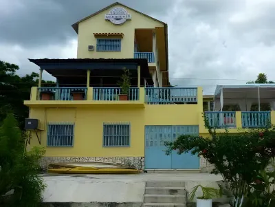 Hotel Casona de La Isla Hotels in San José